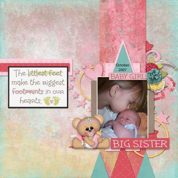 Big Sister