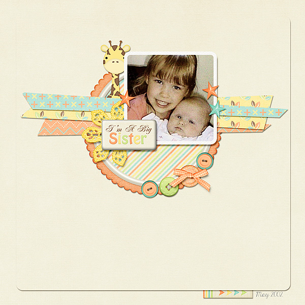Big Sister