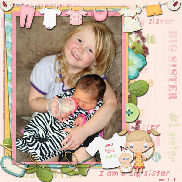 Big Sister