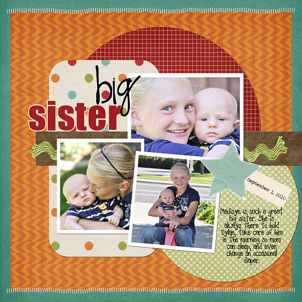 Big Sister