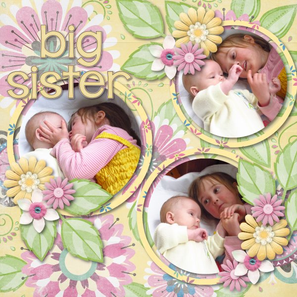Big Sister