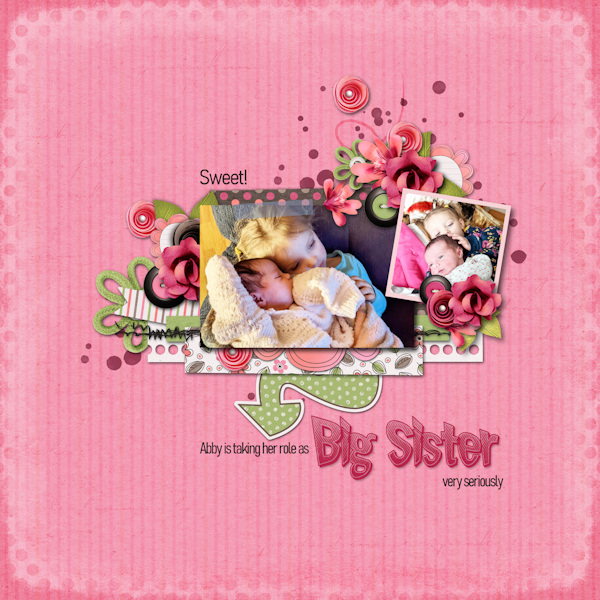 Big sister