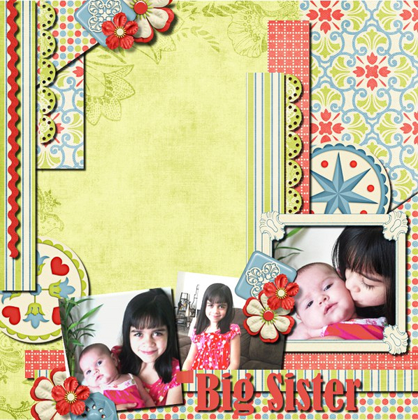 Big Sister
