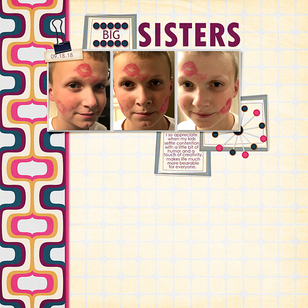 Big Sisters