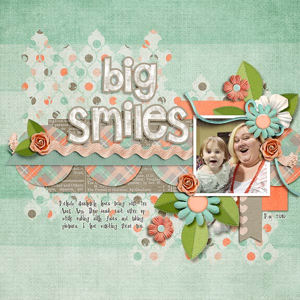 Big Smiles