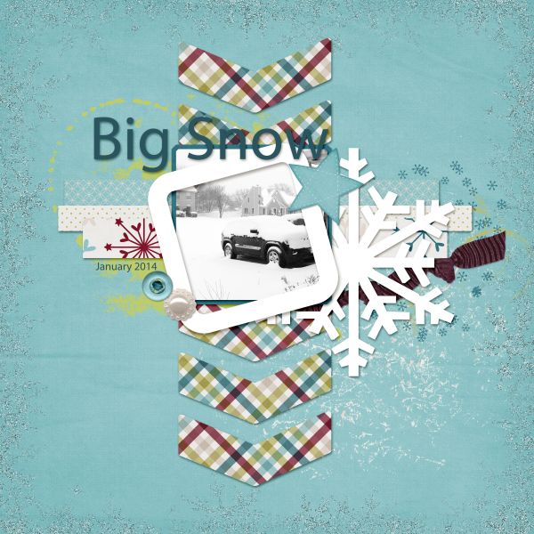 Big Snow