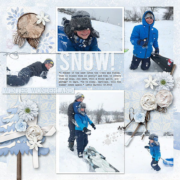 Big Snow