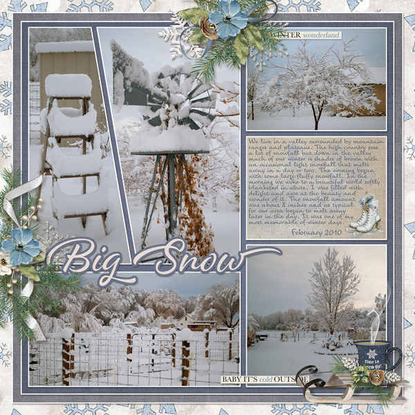 Big Snow