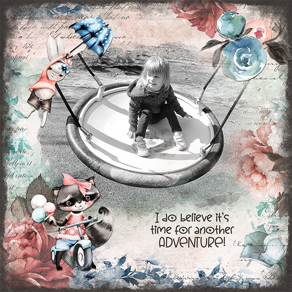 Big Swing