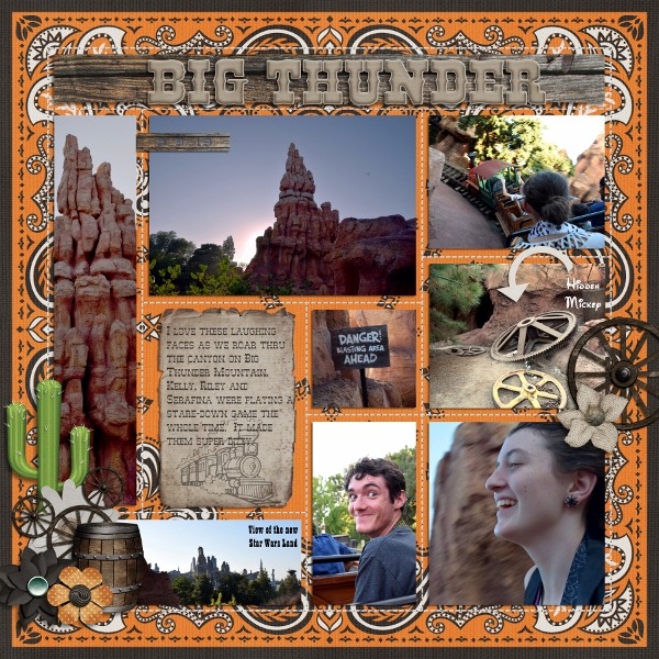 Big Thunder
