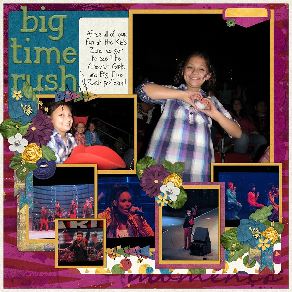 Big Time Rush