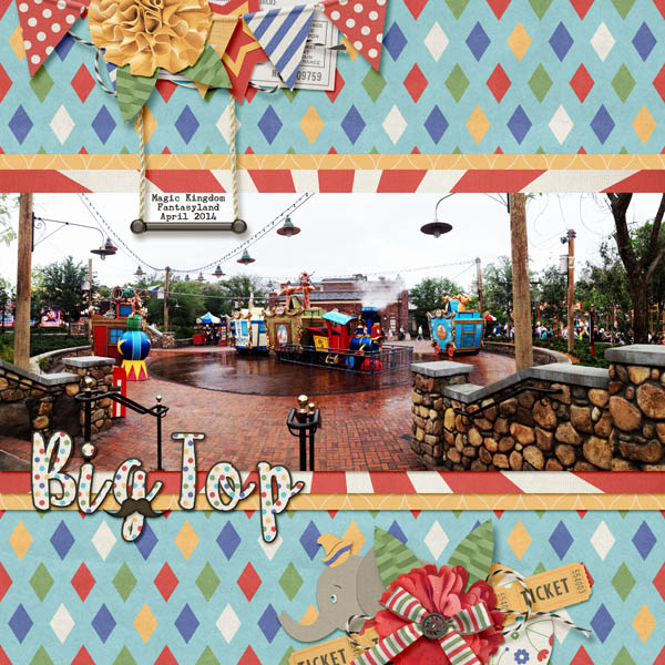Big Top