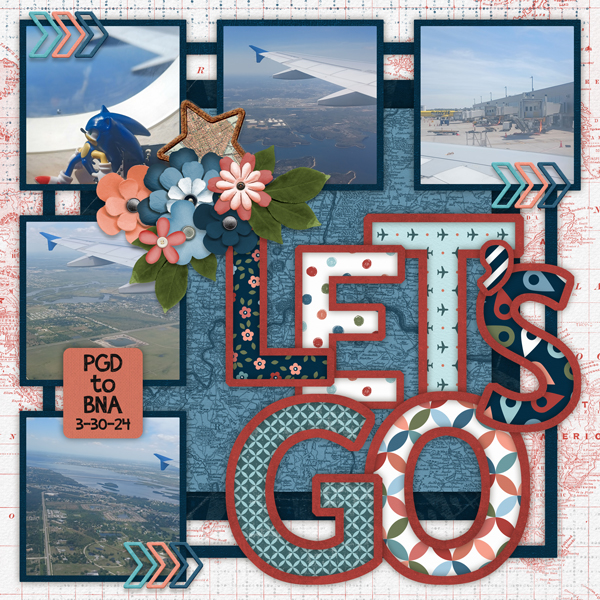 Big Travel 1 Temp #3 with Oh The Places-Miss Fish
