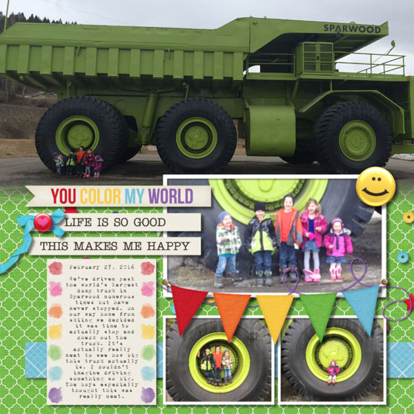 Big Truck