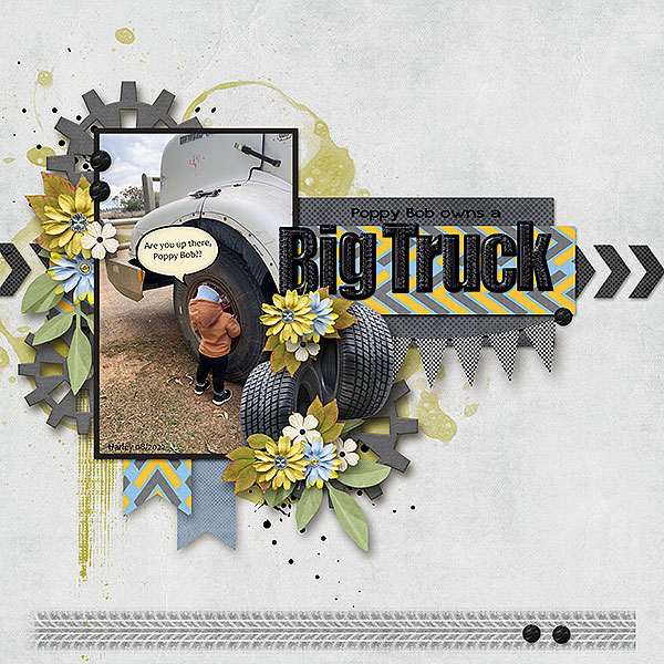 Big Truck