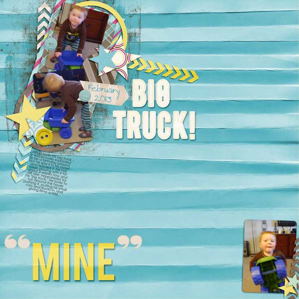 Big Truck