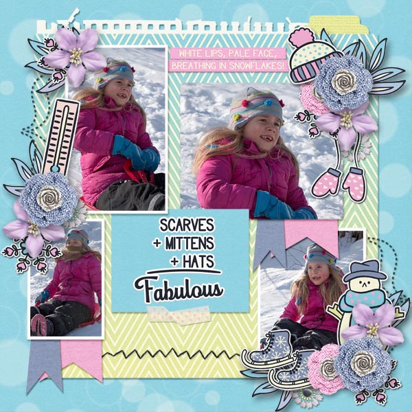 Big Winter Fan