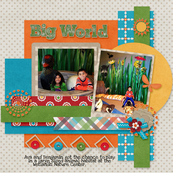 Big World