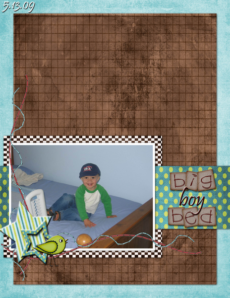 bigboybed
