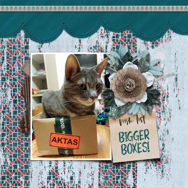 Bigger Boxes