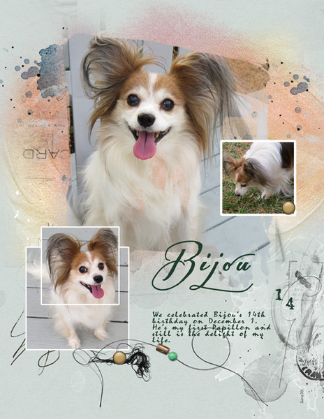 Bijou