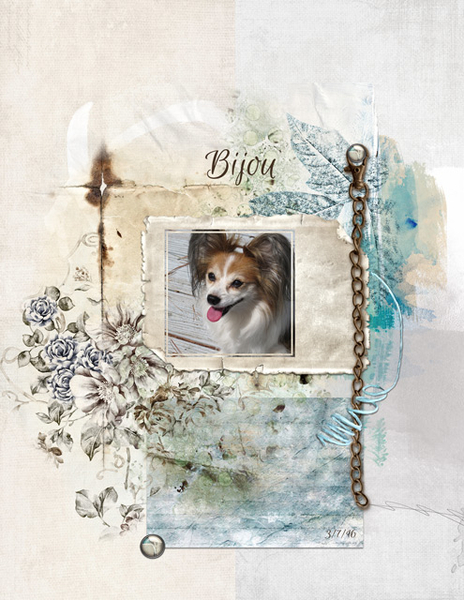 Bijou