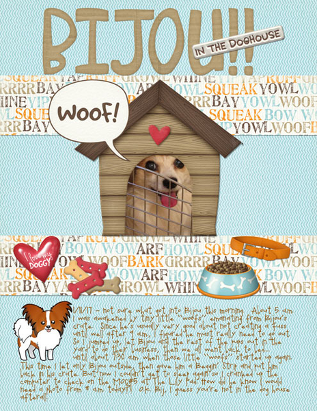 Bijou!!