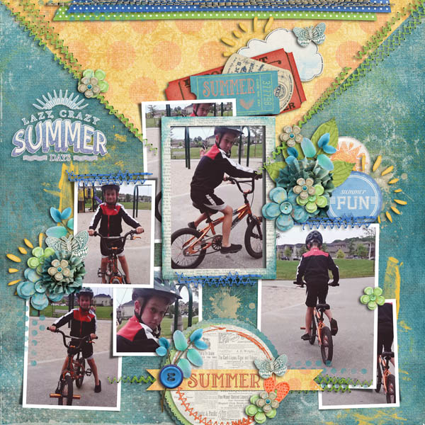 Bike Fun