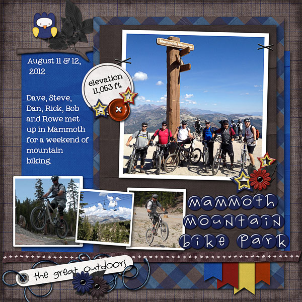 Bike Park