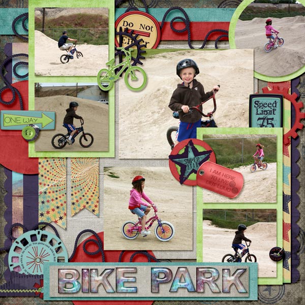 Bike Park
