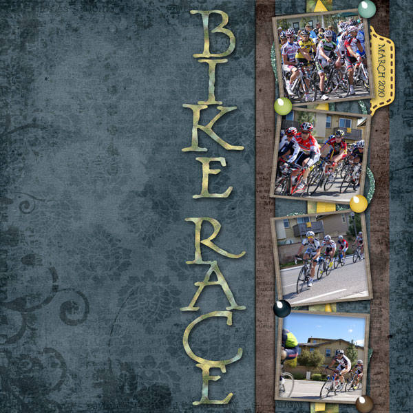 Bike Race