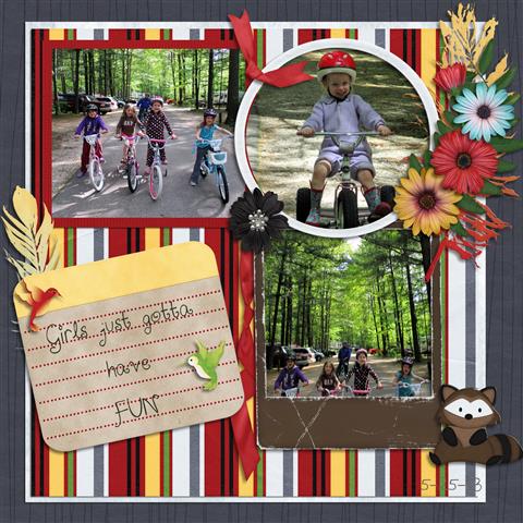 Bike Ride