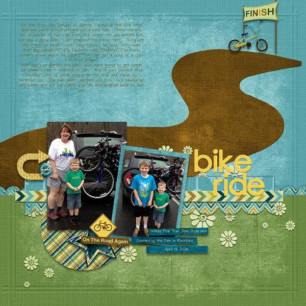 Bike Ride