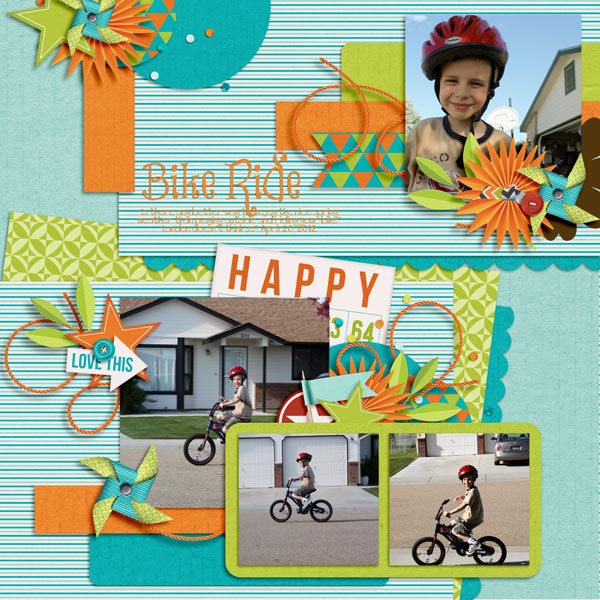 Bike Ride