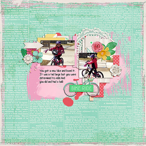 Bike Ride