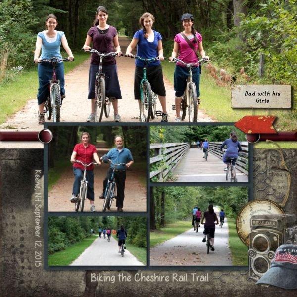 Bike Ride