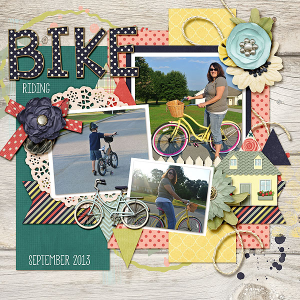 Bike Ride