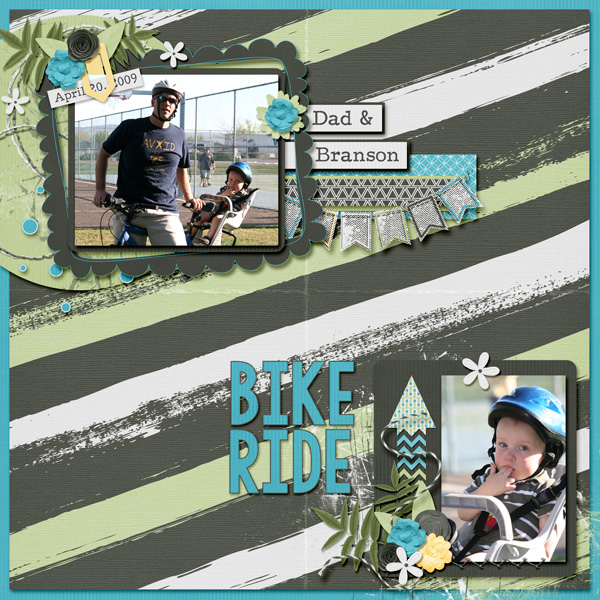 Bike Ride
