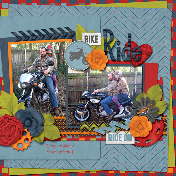 Bike Ride
