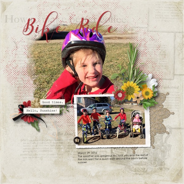 Bike Ride
