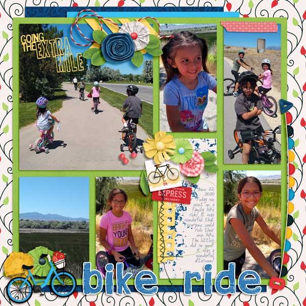 Bike Ride