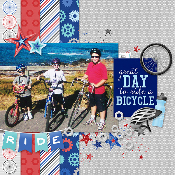 Bike Ride