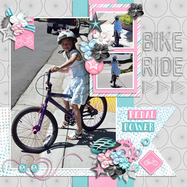 bike ride