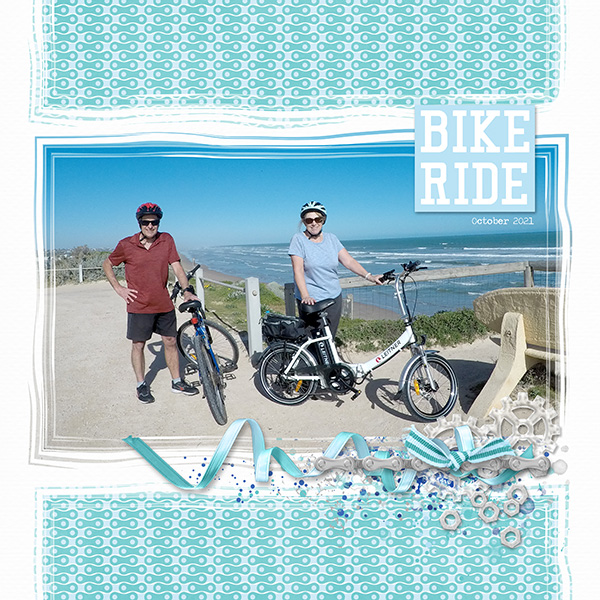 Bike Ride