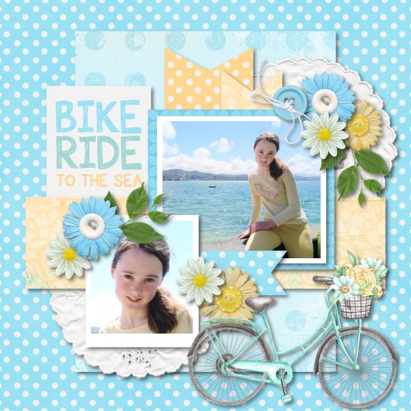 bike ride