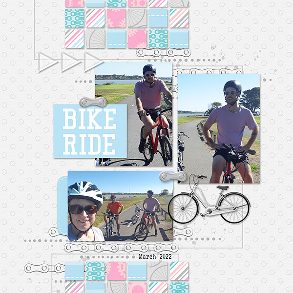 Bike Ride