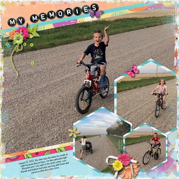 Bike Ride