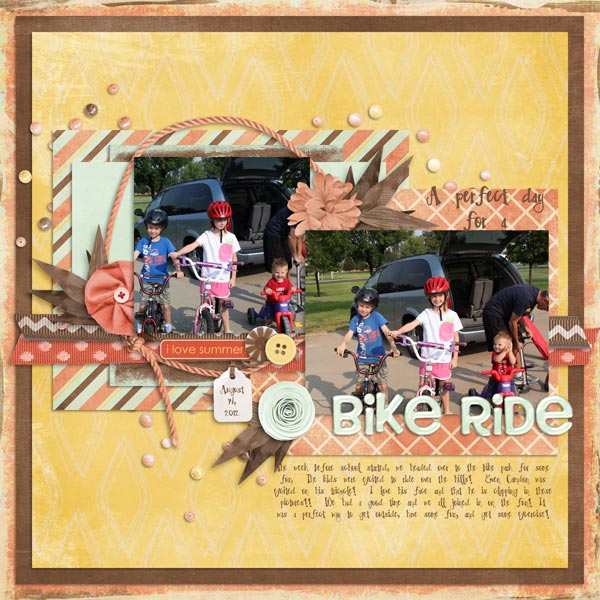 Bike Ride