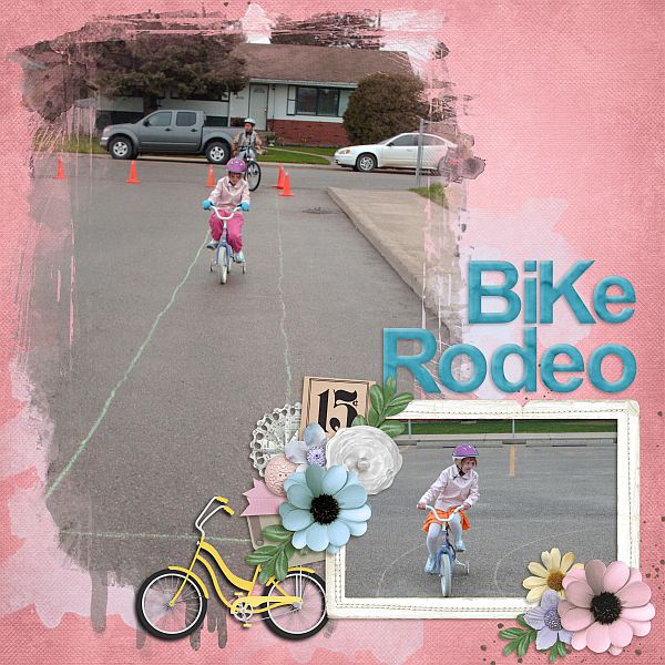 Bike Rodeo