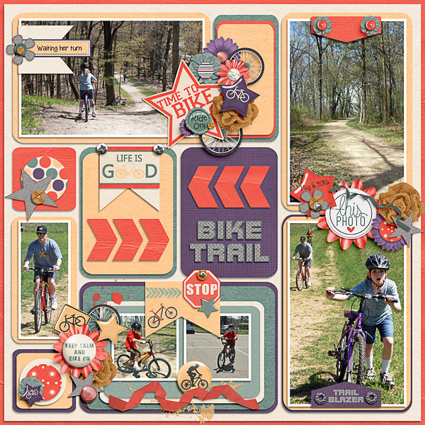 Bike Trail